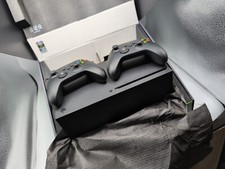 Microsoft xbox series for sale  CHELTENHAM