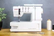 Display boxed janome for sale  STOKE-ON-TRENT