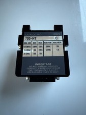 Usado, Allen Bradley 700-NT/C comprar usado  Enviando para Brazil