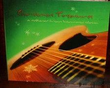 Christmas treasures mcpherson for sale  Orlando