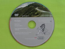Dvd audi navigation gebraucht kaufen  Hohenstein-Ernstthal
