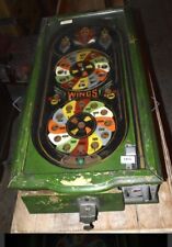 Vintage pinball machine for sale  CAERNARFON