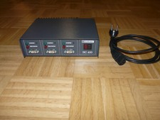 Geodimeter ladegerät bc400 gebraucht kaufen  Fulda