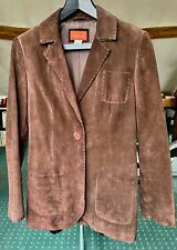 Veste femme vachette d'occasion  Valdampierre
