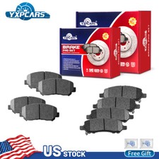 Front rear disc for sale  Monroe Township