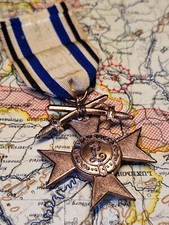 Militärverdienstkreuz klasse  gebraucht kaufen  Blieskastel