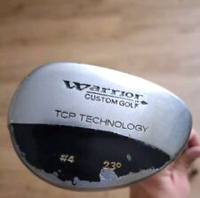Warrior custom gold for sale  Prescott