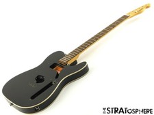 Fender squier baritone for sale  Exeter
