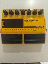 Digitech pds 1550 for sale  Edgerton