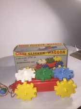 Merit clicker wagon for sale  SALISBURY