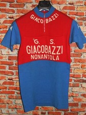 Eroica giacobazzi maglia usato  Ercolano