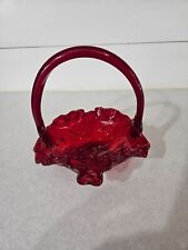 Vintage fenton ruby for sale  Buffalo