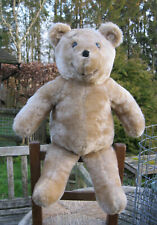 Lovely vintage teddy for sale  HEREFORD