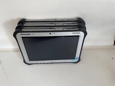 Panasonic hardpad mk2 usato  Spedire a Italy