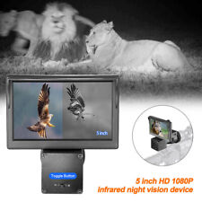 850nm night vision for sale  MANCHESTER