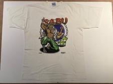 Ecw sabu vintage for sale  Mays Landing