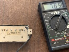 1980s seymour duncan for sale  Linwood