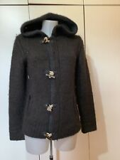 Cardigan giacca donna usato  Teggiano