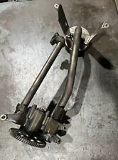 Caterpillar diesel engine for sale  Shepherd