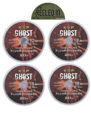 Esp ghost flurocarbon for sale  SOUTHEND-ON-SEA