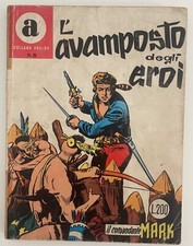 Collana araldo comandante usato  Ferrara
