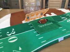 Football table decor for sale  Knoxville