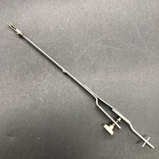 Hermle clock pendulum for sale  Mount Pleasant