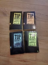 Top secret generation gebraucht kaufen  Aachen