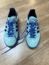 Adidas jeans sneaker gebraucht kaufen  Nordheim, Sommerach