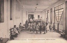 Gironde bouscat école d'occasion  Vasles