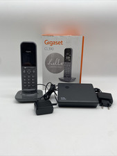 Gigaset cl390 analoges gebraucht kaufen  Edenkoben