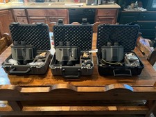 Three fujinon 16x40 for sale  Aynor