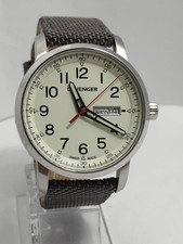 Wenger mens attitude for sale  COVENTRY