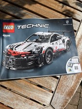 Lego technic 42096 for sale  NEWTON ABBOT