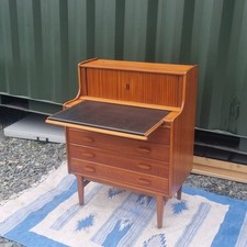 Mid century teak for sale  HUNTINGDON