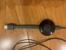 Google chromecast 2nd for sale  USA