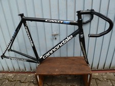 Cannondale caad rennrad gebraucht kaufen  Pforzheim