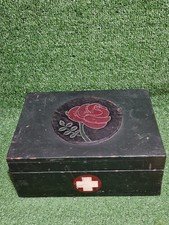 Large vintage wooden for sale  NORTHAMPTON
