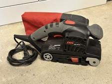Skil bandschleifer 1210 gebraucht kaufen  Rosbach v. d. Höhe