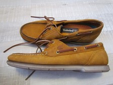 Timberland herren mokassin gebraucht kaufen  Bad Lippspringe