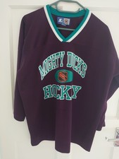 ice hockey mighty ducks for sale ice hockey mighty ducks for sale NOTTINGHAM