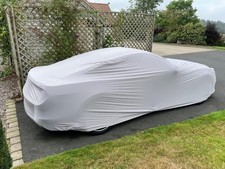 Outdoor car cover for sale  ASHINGTON