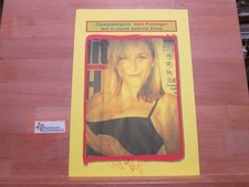 Riginal autogramm anni gebraucht kaufen  Dortmund