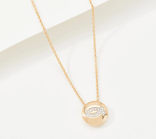 Affinity 14k goldplated for sale  Houston