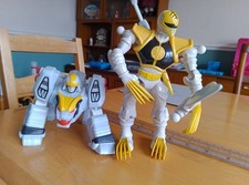 Power ranger mighty for sale  YEOVIL