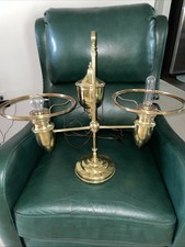 Antique solid brass for sale  Perry