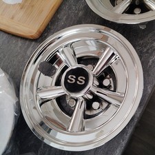 Golf cart wheel for sale  CREWE