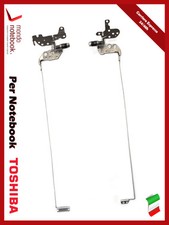Cerniere hinges toshiba usato  Palermo