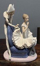 Nao lladro retired for sale  Middlesex