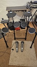 Alesis lite kit gebraucht kaufen  Untereisesheim